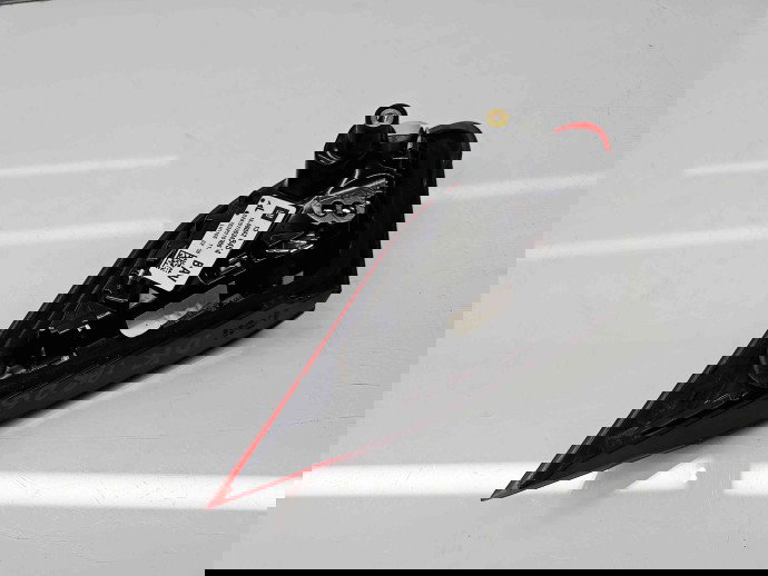  Stop haion dreapta Opel Corsa E [Fabr 2014-prezent] 13428454