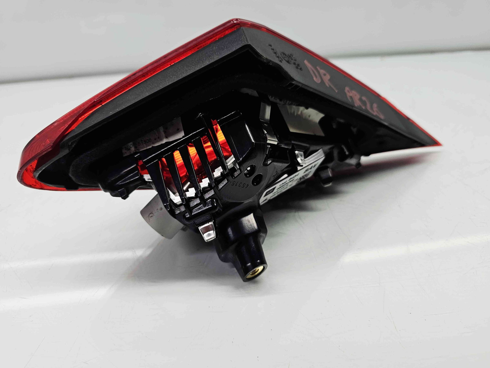 Stop haion dreapta Opel Corsa E [Fabr 2014-prezent] 13428454 - imagine 5