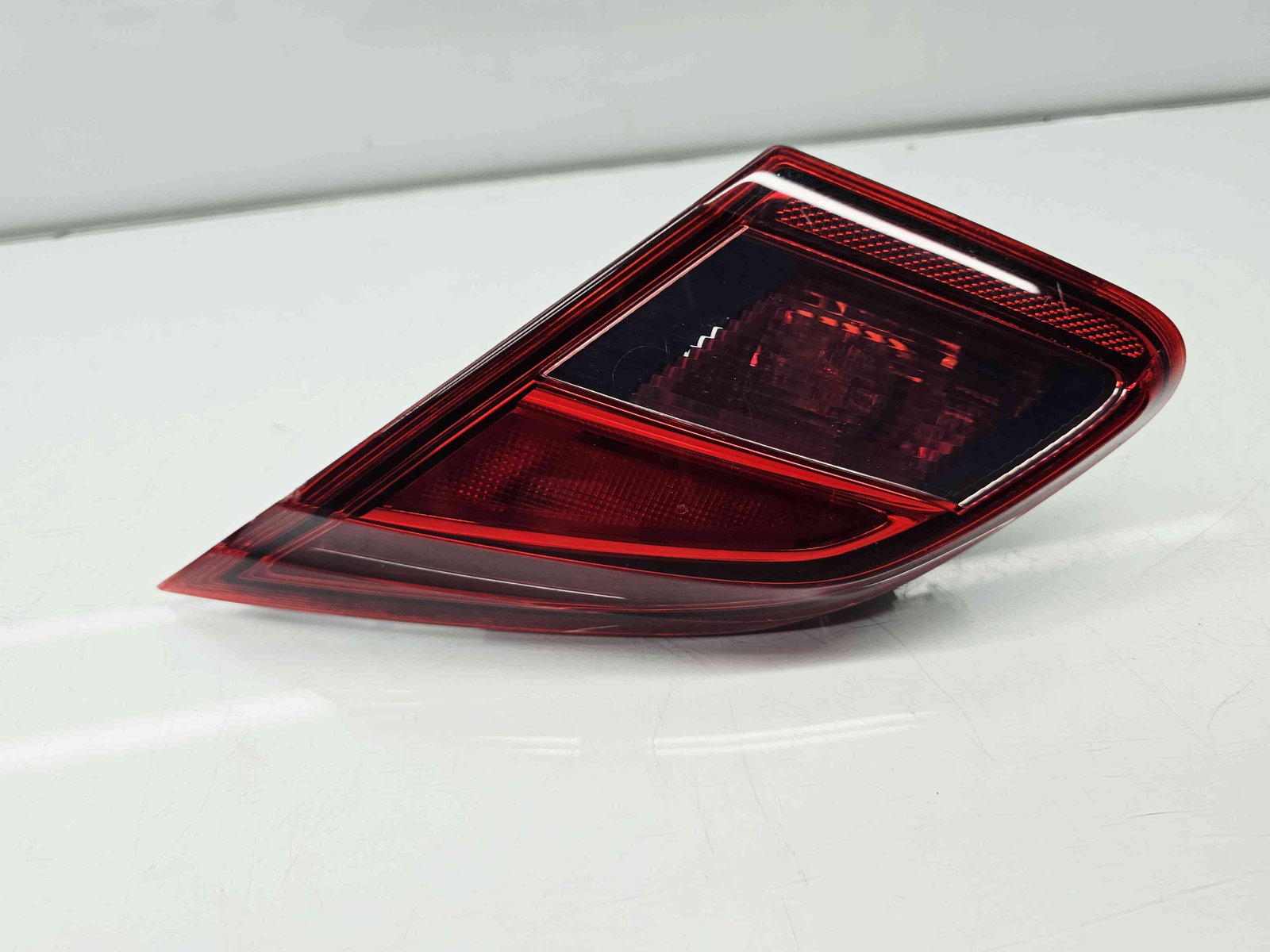 Stop haion dreapta Opel Corsa E [Fabr 2014-prezent] 13428454 - imagine 6