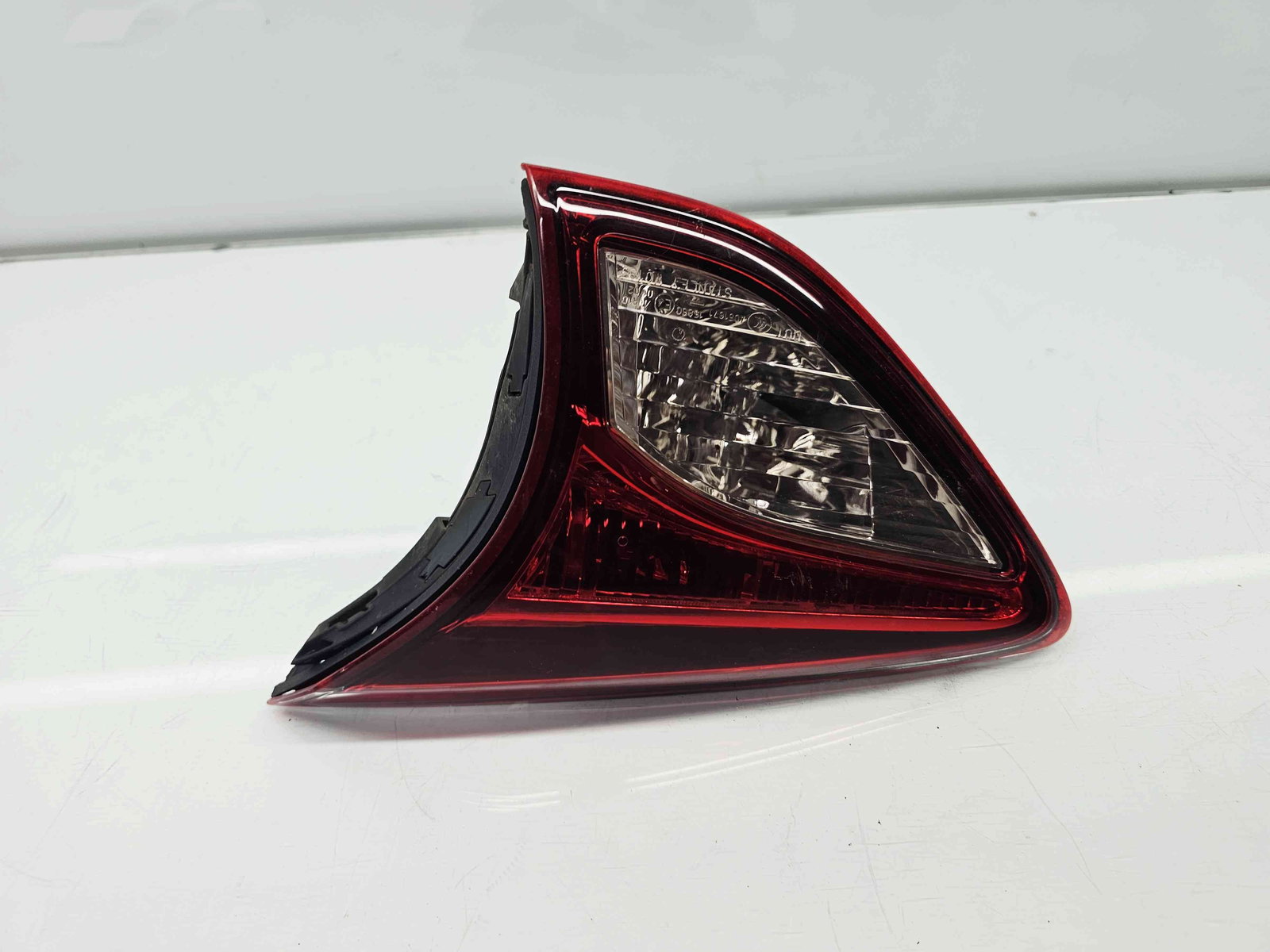 Stop haion dreapta MAZDA CX-5 (KE) [Fabr 2011-2016] KD53513F0 - imagine 1