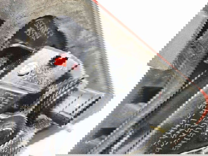  Stop haion dreapta MAZDA CX-5 (KE) [Fabr 2011-2016] KD53513F0