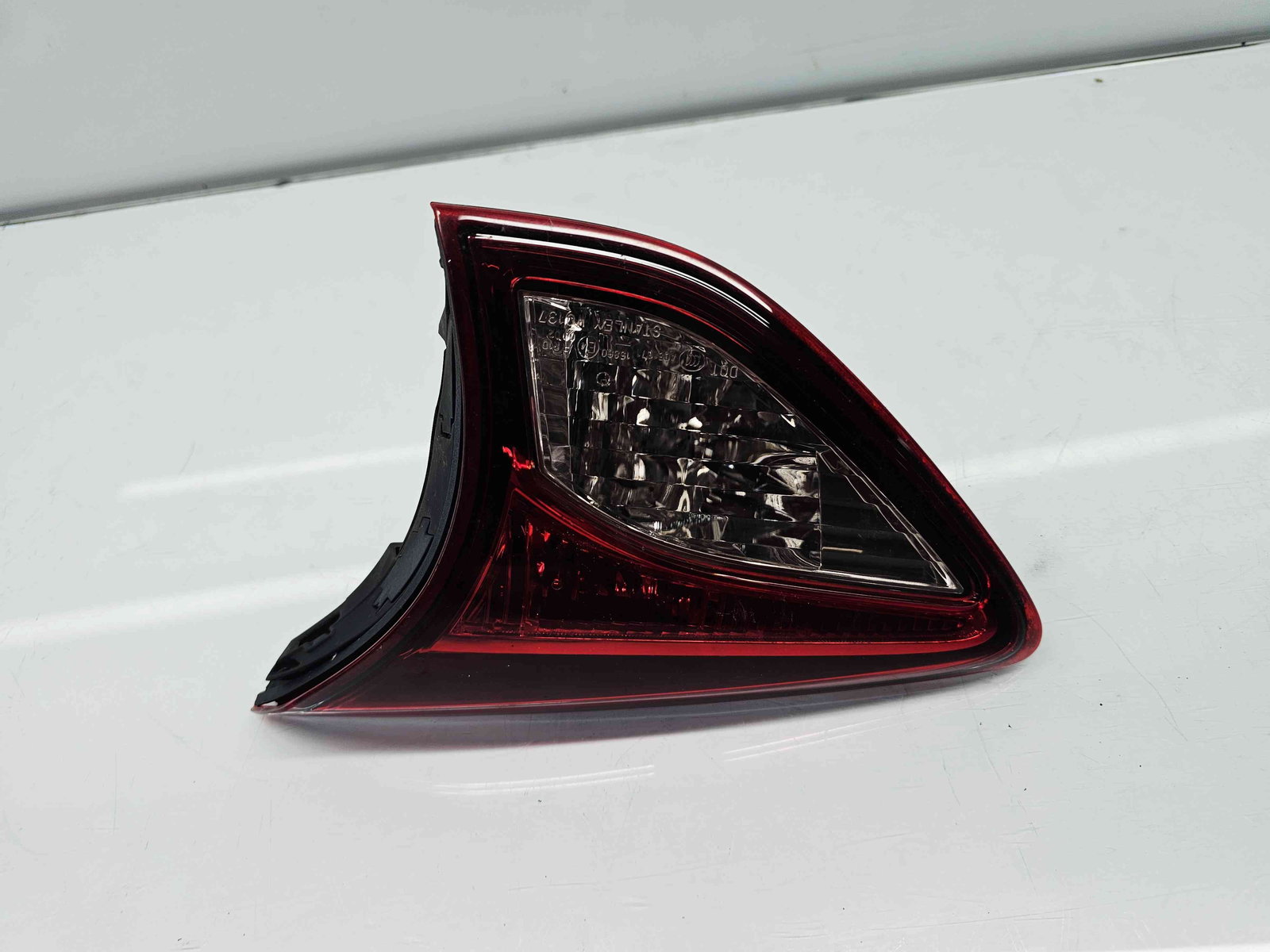 Stop haion dreapta MAZDA CX-5 (KE) [Fabr 2011-2016] KD53513F0 - imagine 7