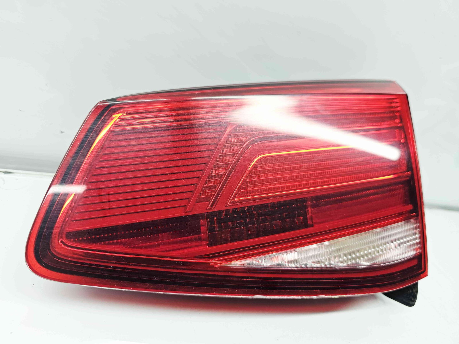 Stop haion dreapta Volkswagen Passat B8 Variant (3G5) [Fabr 2015-prezent] FULL LED - imagine 2