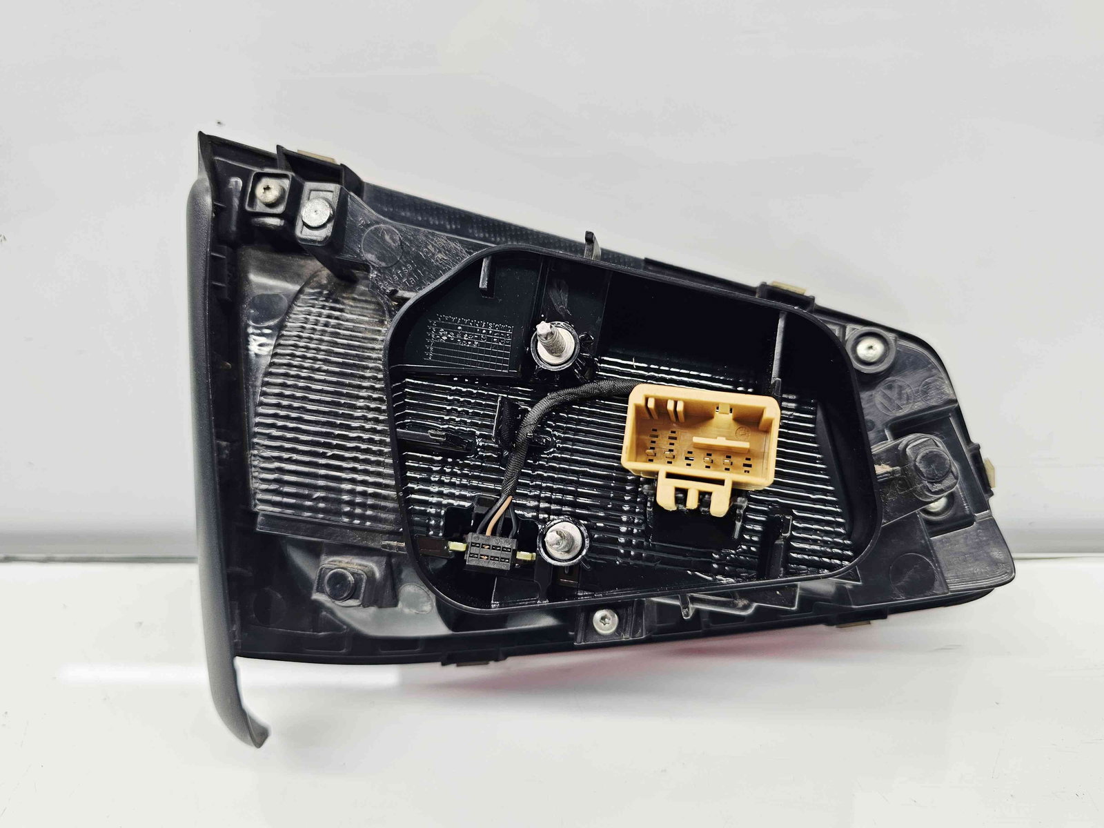 Stop haion dreapta Volkswagen Passat B8 Variant (3G5) [Fabr 2015-prezent] FULL LED - imagine 4