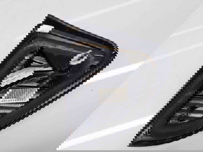  Stop haion dreapta Renault Captur (J87) [Fabr 2013-2017] 265500812R