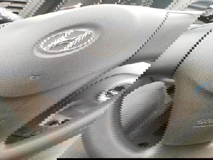 Airbag Hyundai Accent 1.5 diesel OEM 2005-2008