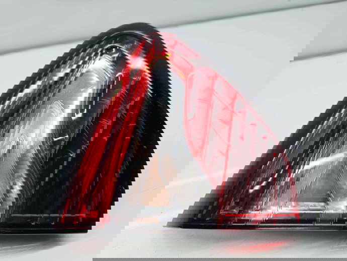  Stop haion stanga Renault Captur (J87) [Fabr 2013-2017] 265557893R