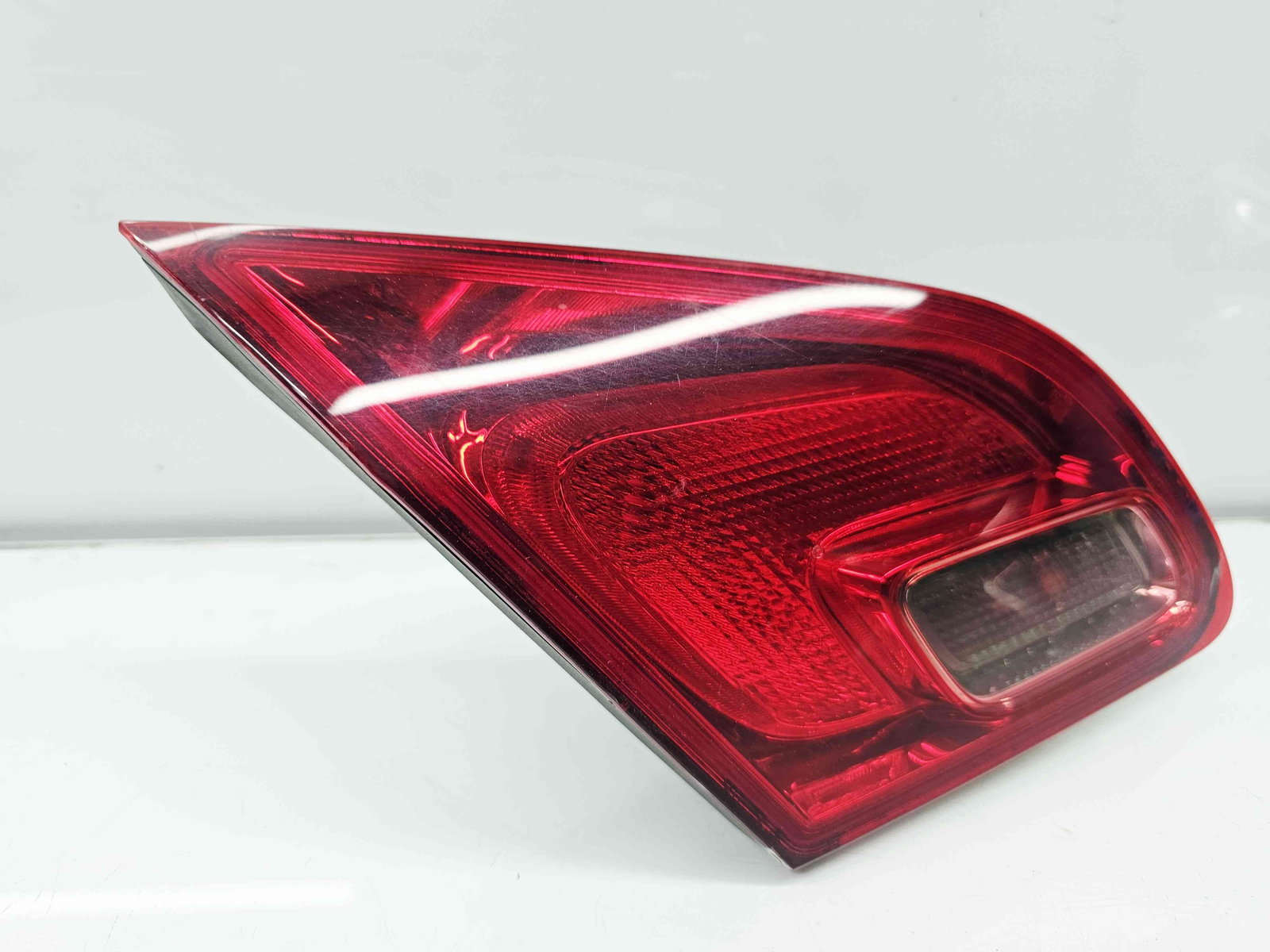 Stop haion stanga Opel Astra J [Fabr 2009-2015] OEM - imagine 2