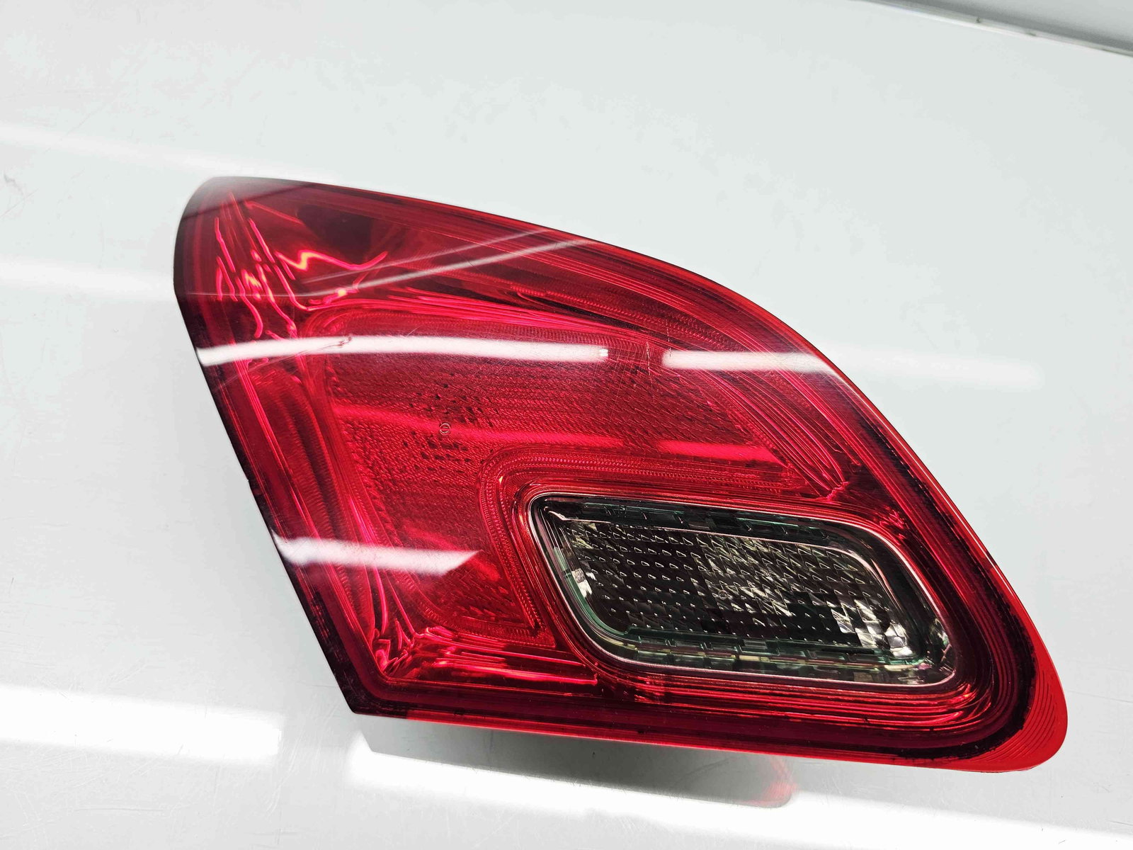 Stop haion stanga Opel Astra J [Fabr 2009-2015] OEM - imagine 3