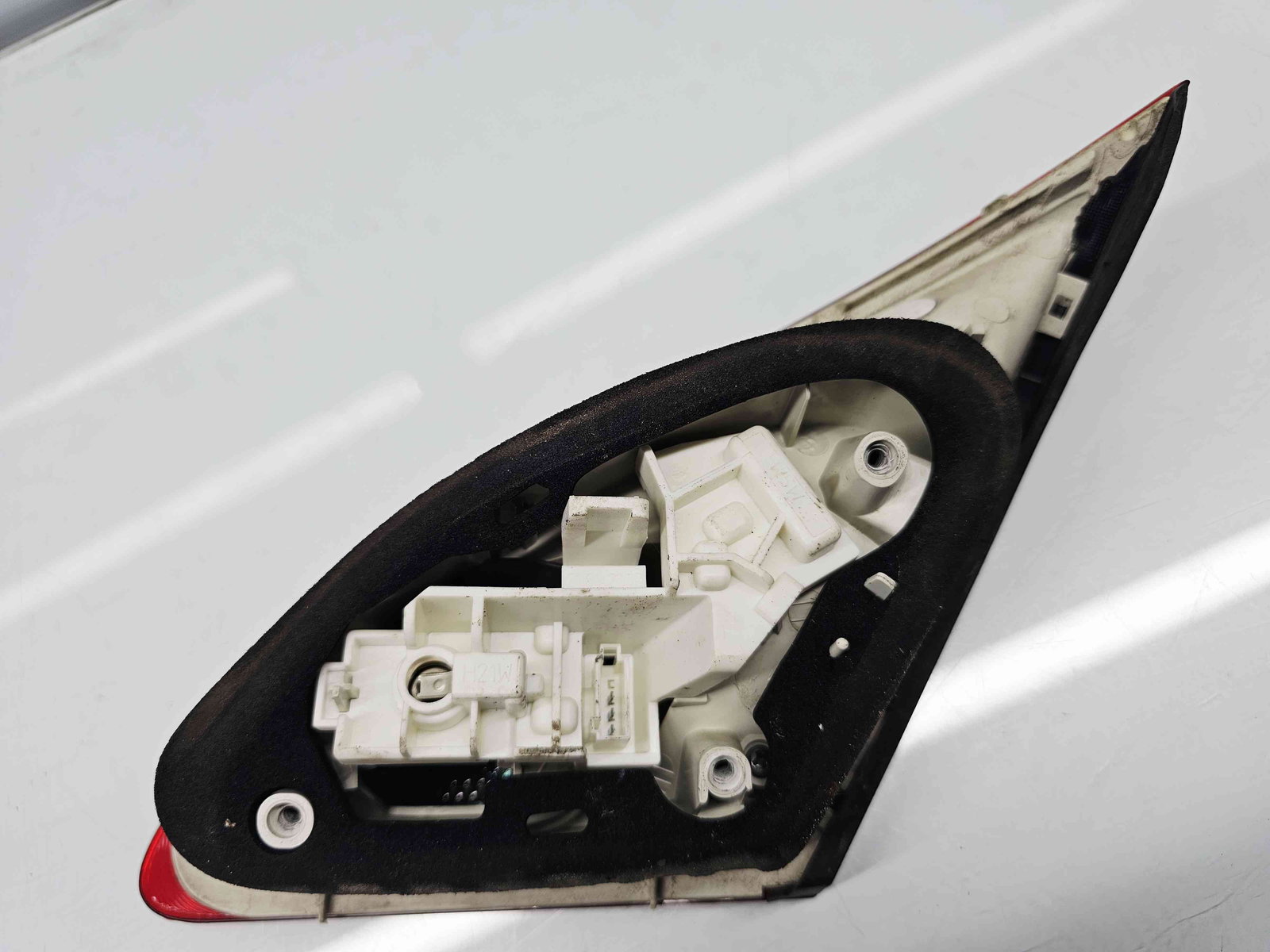 Stop haion stanga Opel Astra J [Fabr 2009-2015] OEM - imagine 4