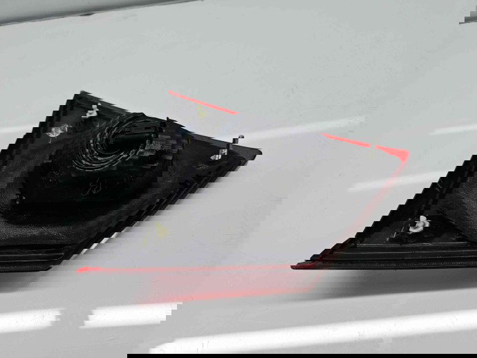  Stop haion stanga SUZUKI Vitara (LY) [Fabr 2015-prezent] 132-18097