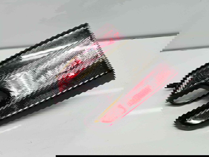  Stop haion stanga Renault Megane 3 [Fabr 2008-2015] Facelift 265550028R