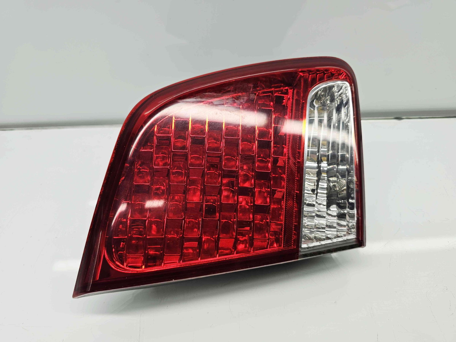 Stop haion stanga Kia Sorento 2 [Fabr 2009-2015] OEM - imagine 1