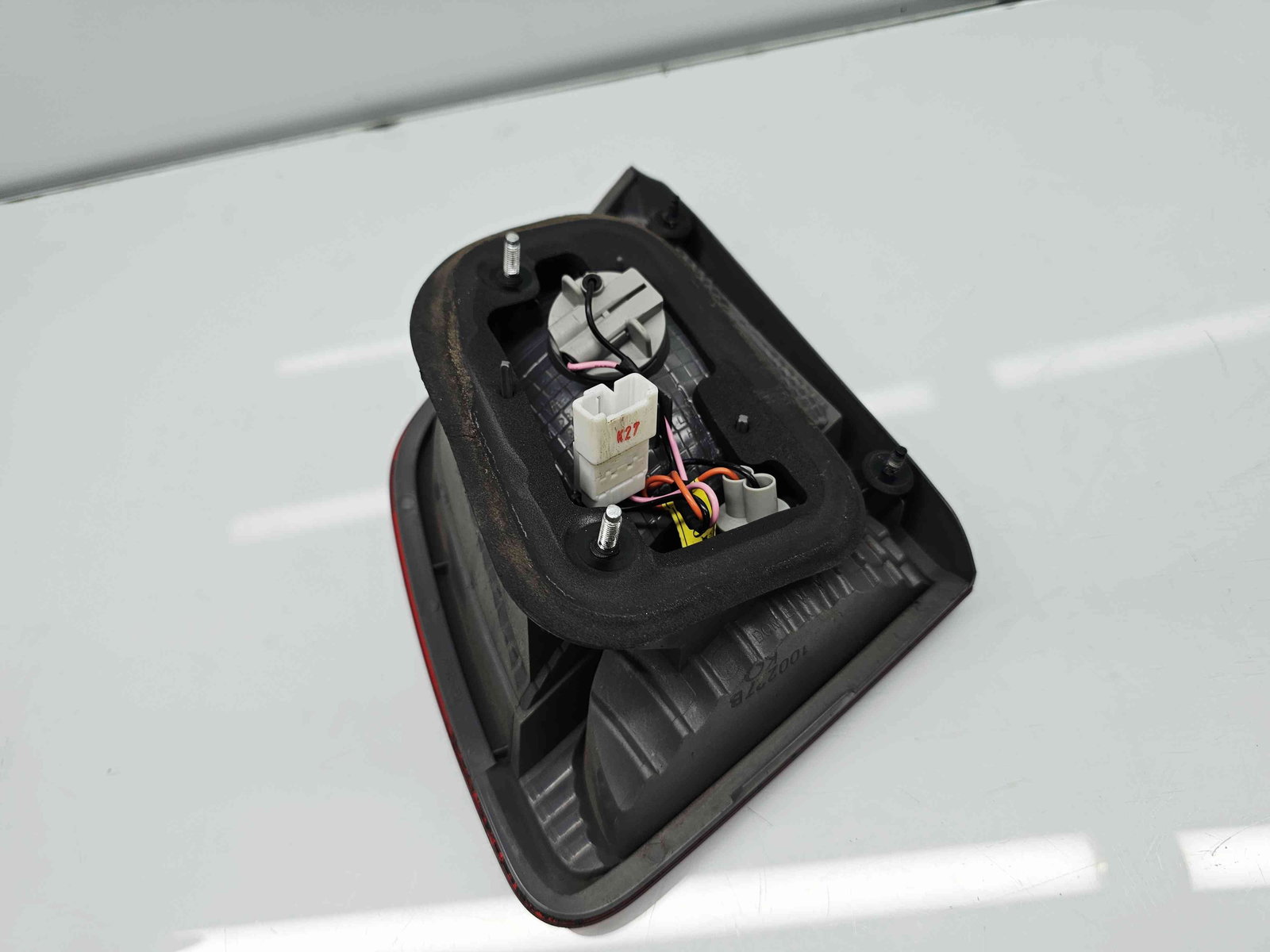 Stop haion stanga Kia Sorento 2 [Fabr 2009-2015] OEM - imagine 4