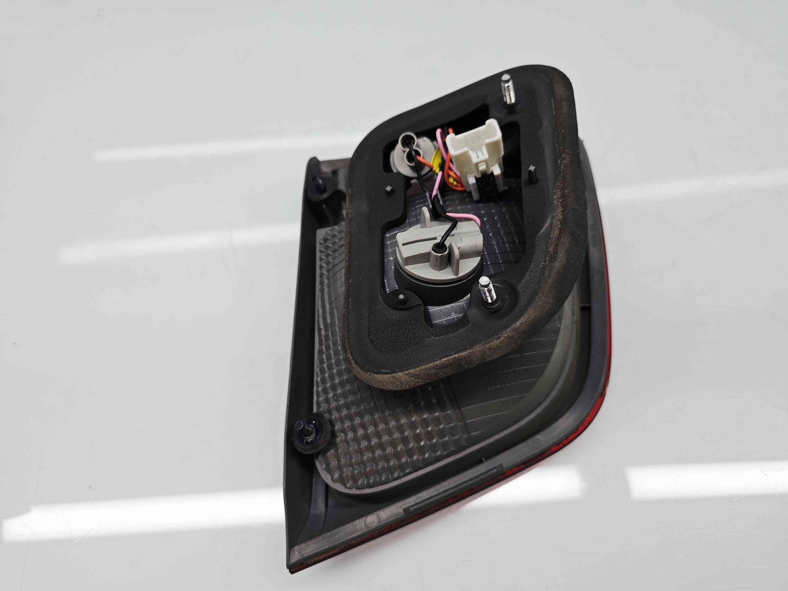 Stop haion stanga Kia Sorento 2 [Fabr 2009-2015] OEM - imagine 5