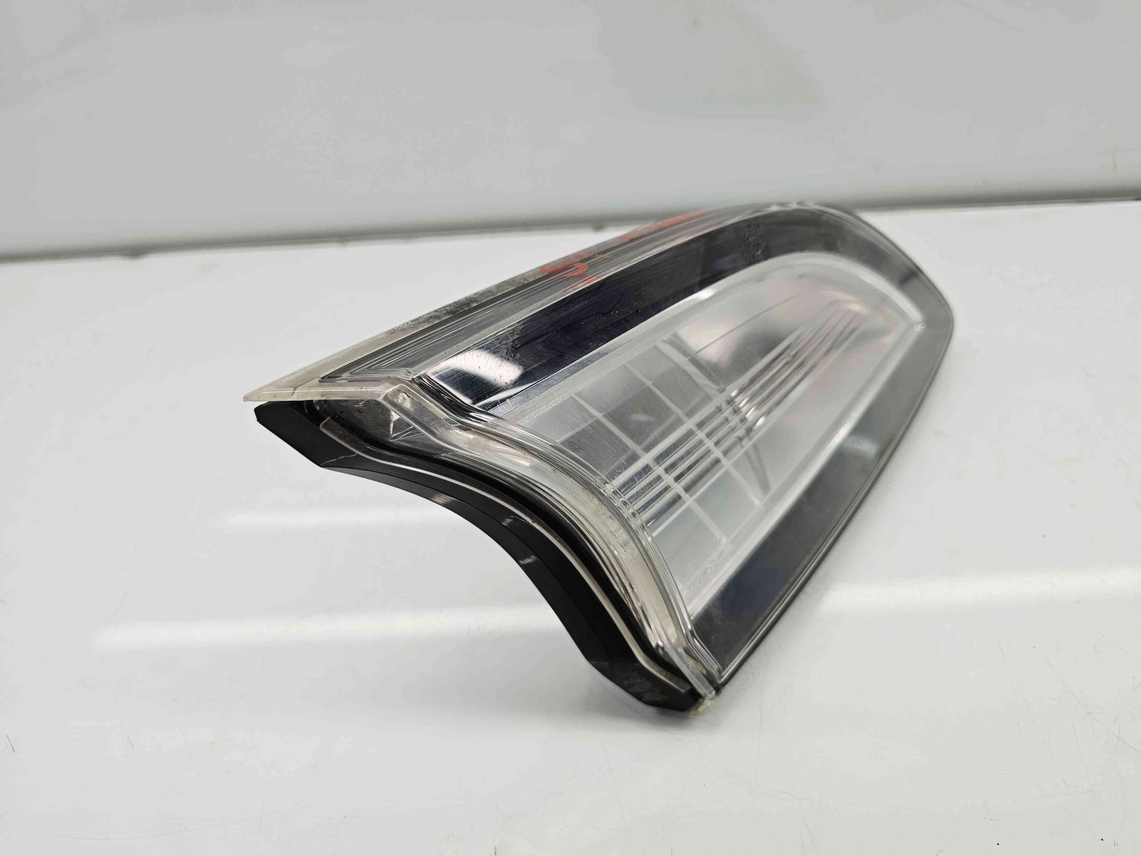 Stop haion stanga MAZDA 3 II Hatchback Facelift [Fabr 2011-2013] 513G0K2442 - imagine 2