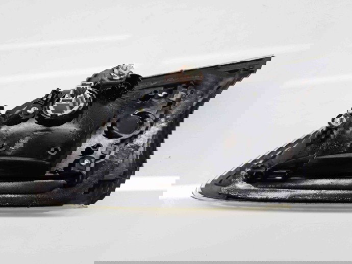  Stop haion stanga MAZDA 3 II Hatchback Facelift [Fabr 2011-2013] 513G0K2442