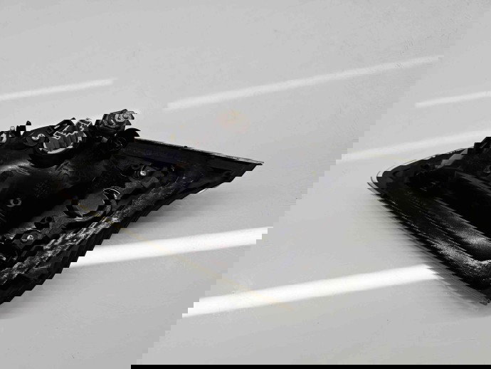  Stop haion stanga MAZDA 3 II Hatchback Facelift [Fabr 2011-2013] 513G0K2442