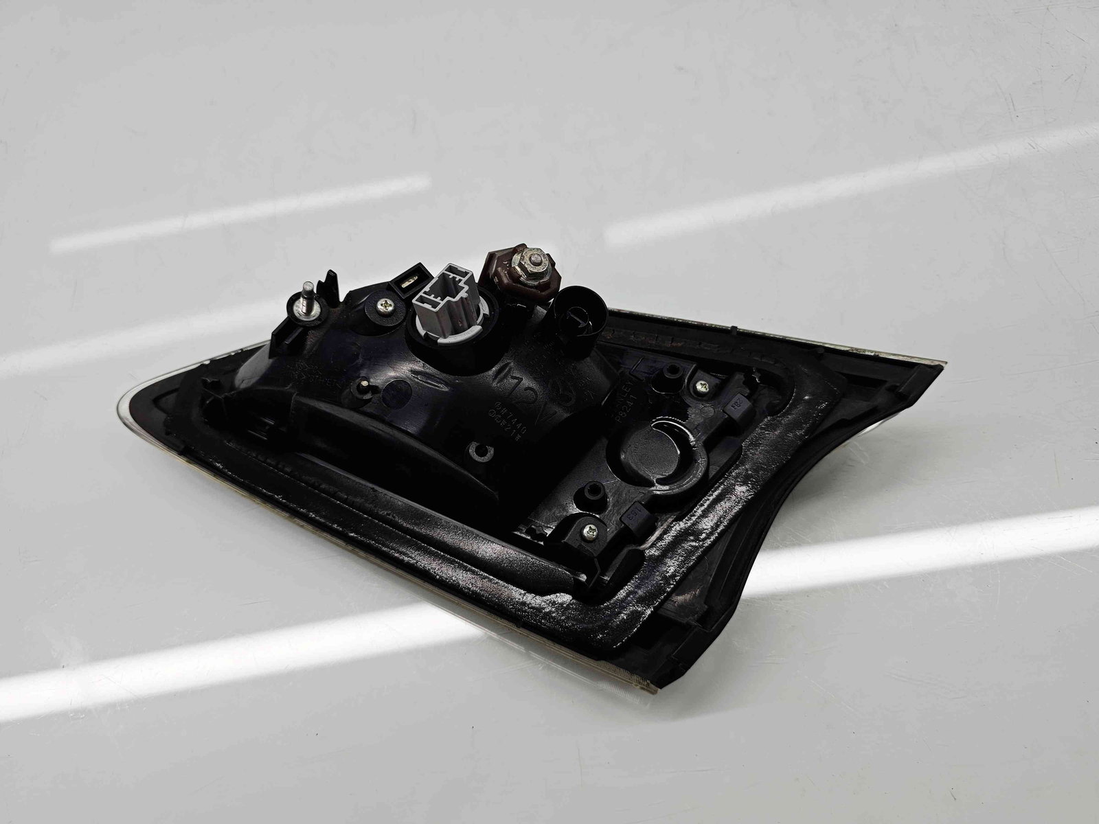 Stop haion stanga MAZDA 3 II Hatchback Facelift [Fabr 2011-2013] 513G0K2442 - imagine 6