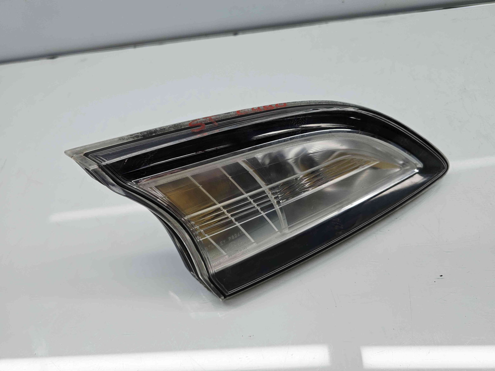 Stop haion stanga MAZDA 3 II Hatchback Facelift [Fabr 2011-2013] 513G0K2442 - imagine 7