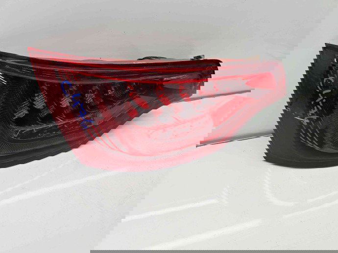  Stop haion stanga Audi Q7 (4LB) [Fabr 2006-2014] Facelift 4L0945093F