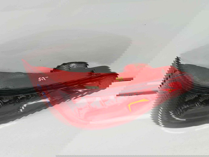  Stop haion stanga Audi Q7 (4LB) [Fabr 2006-2014] Facelift 4L0945093F