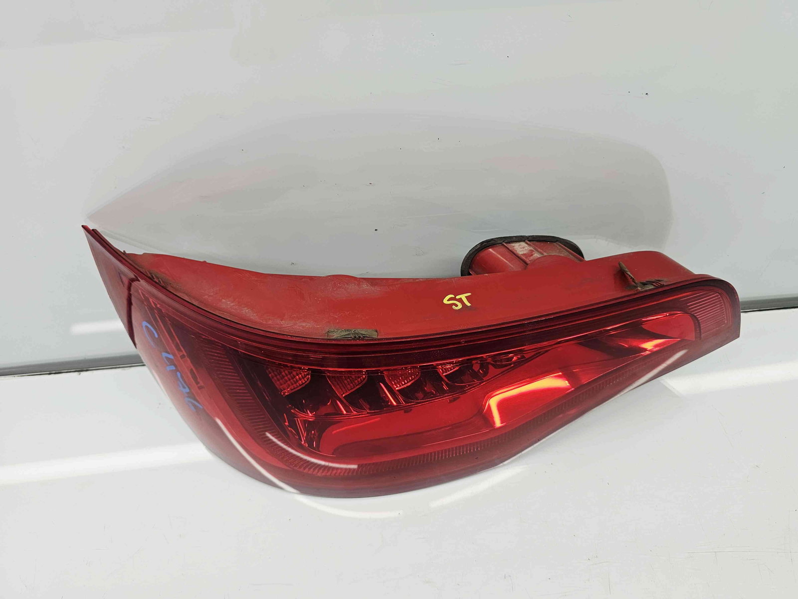 Stop haion stanga Audi Q7 (4LB) [Fabr 2006-2014] Facelift 4L0945093F - imagine 3