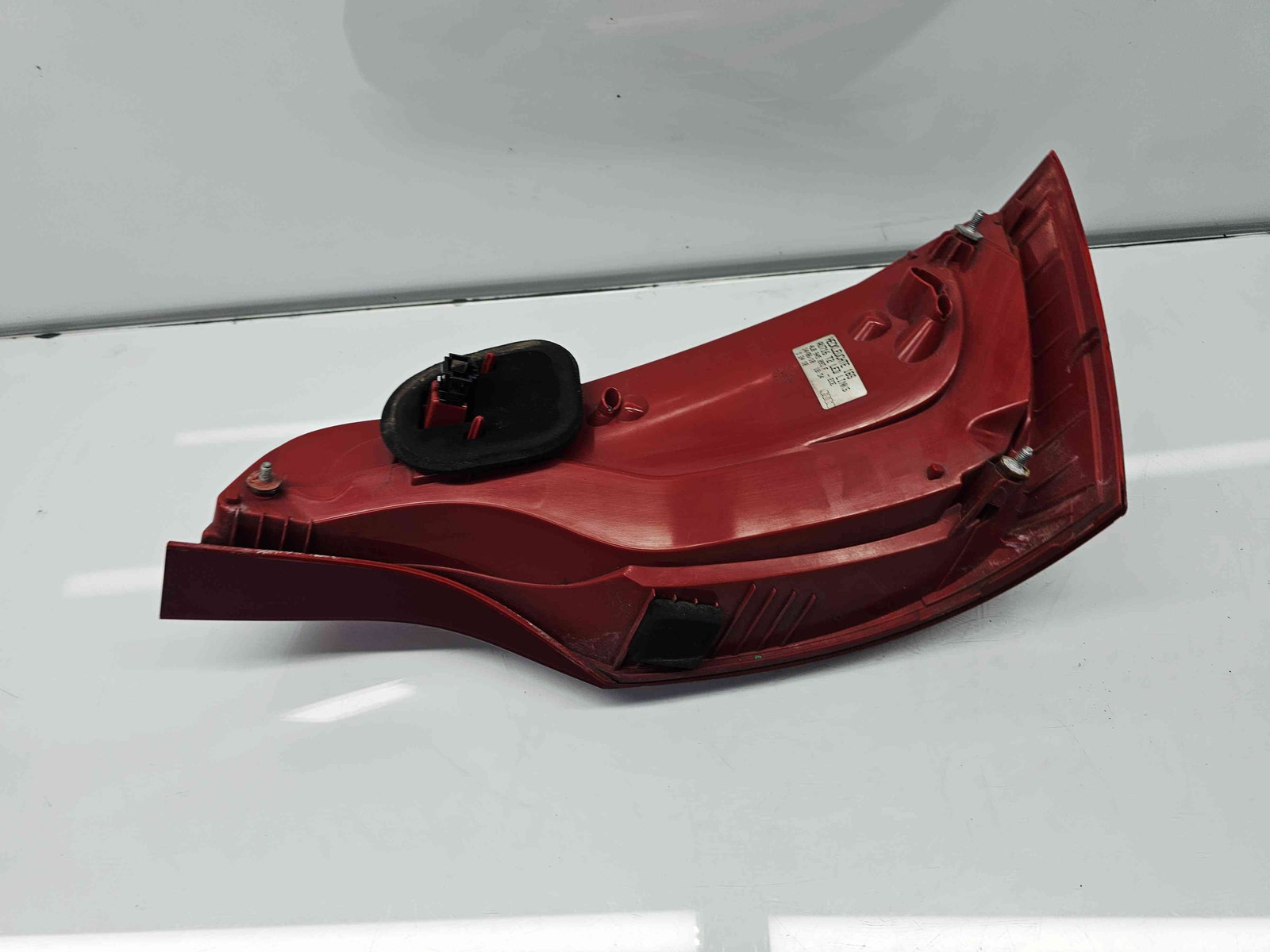 Stop haion stanga Audi Q7 (4LB) [Fabr 2006-2014] Facelift 4L0945093F - imagine 4