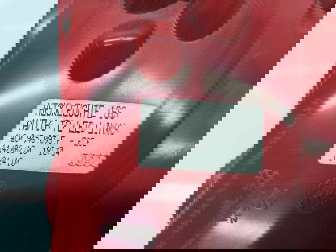  Stop haion stanga Audi Q7 (4LB) [Fabr 2006-2014] Facelift 4L0945093F