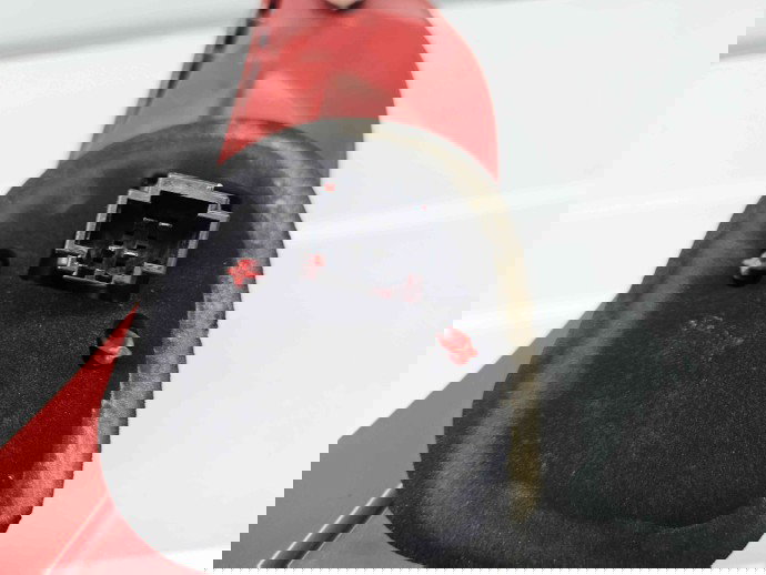  Stop haion stanga Audi Q7 (4LB) [Fabr 2006-2014] Facelift 4L0945093F