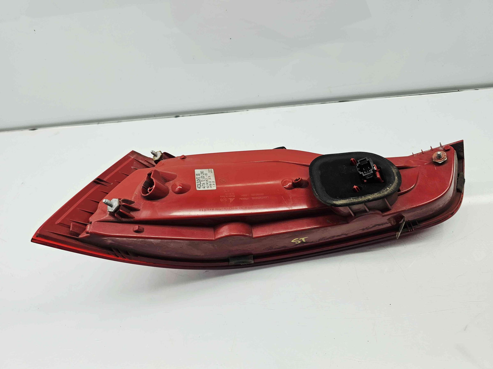 Stop haion stanga Audi Q7 (4LB) [Fabr 2006-2014] Facelift 4L0945093F - imagine 7