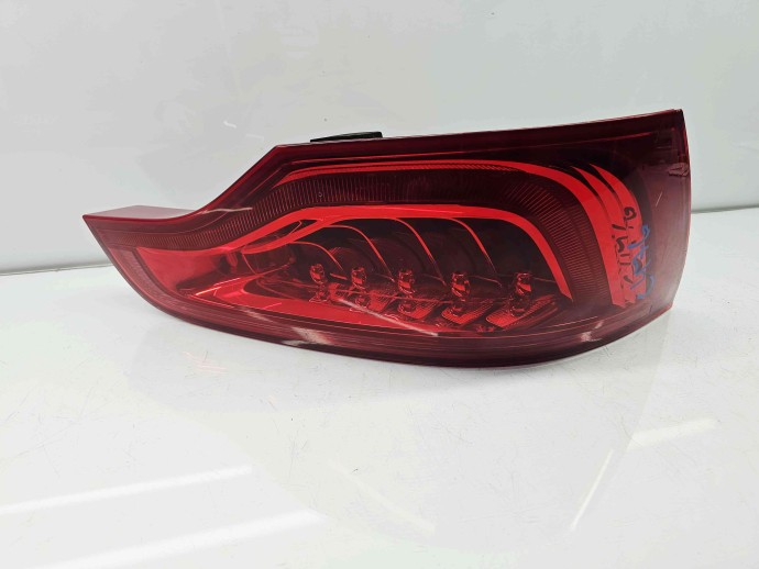  Stop haion stanga Audi Q7 (4LB) [Fabr 2006-2014] Facelift 4L0945093F