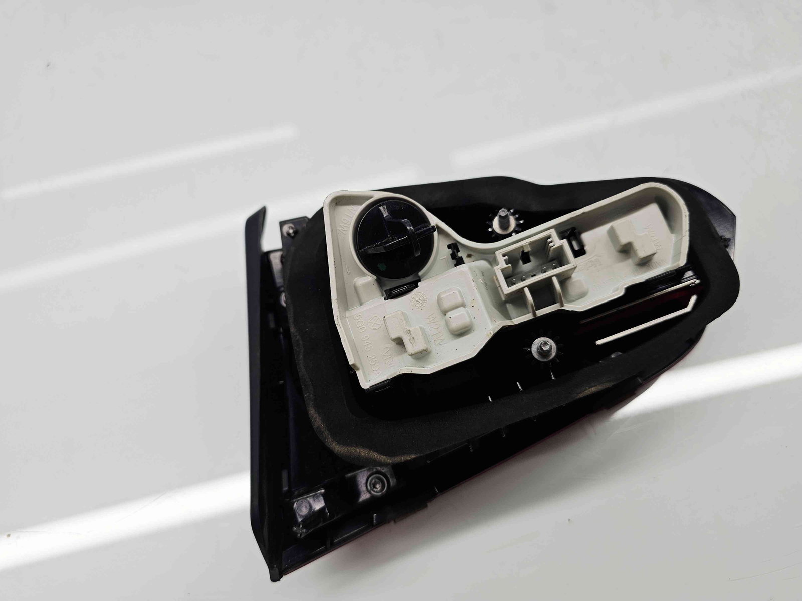 Stop haion stanga Volkswagen Golf 7 (5G) [Fabr 2014-prezent] 5G0945093AF - imagine 6