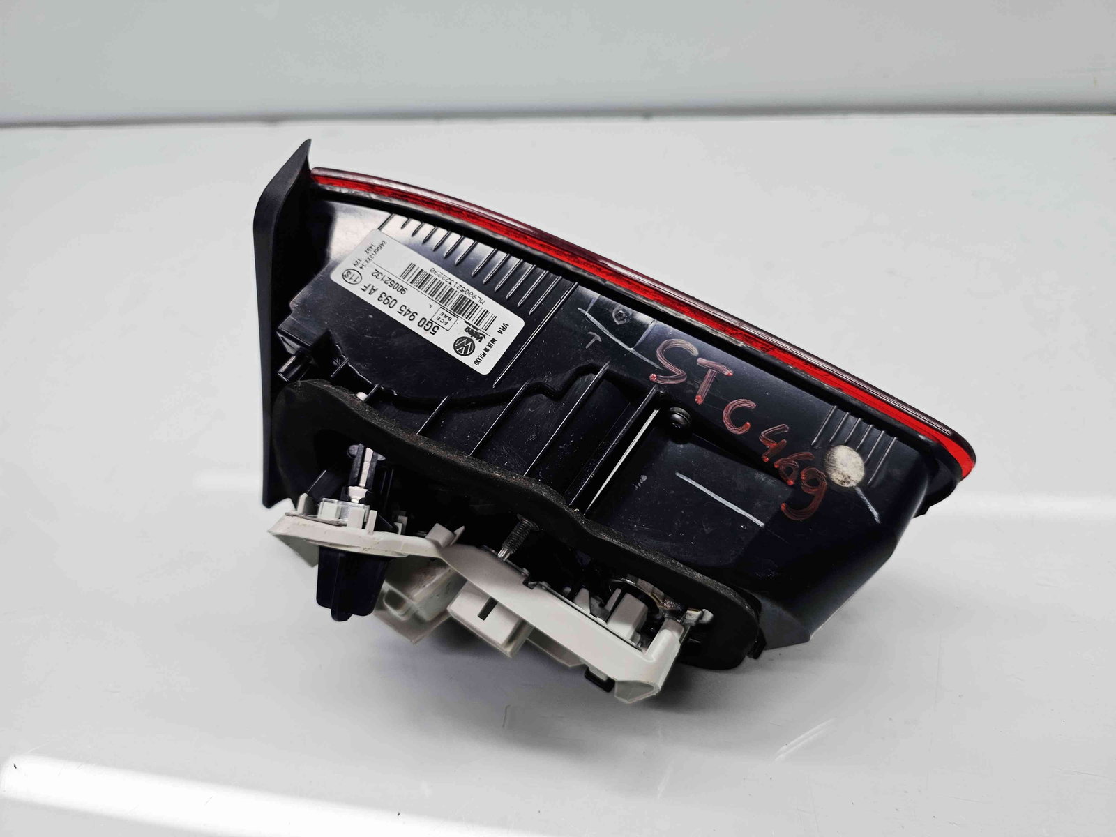 Stop haion stanga Volkswagen Golf 7 (5G) [Fabr 2014-prezent] 5G0945093AF - imagine 7