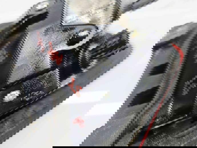  Stop haion stanga MAZDA CX-5 (KE) [Fabr 2011-2016] KD53513G0