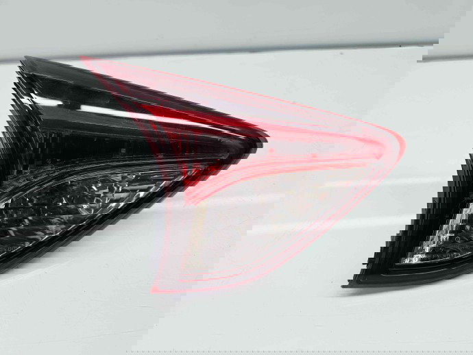  Stop haion stanga MAZDA CX-5 (KE) [Fabr 2011-2016] KD53513G0