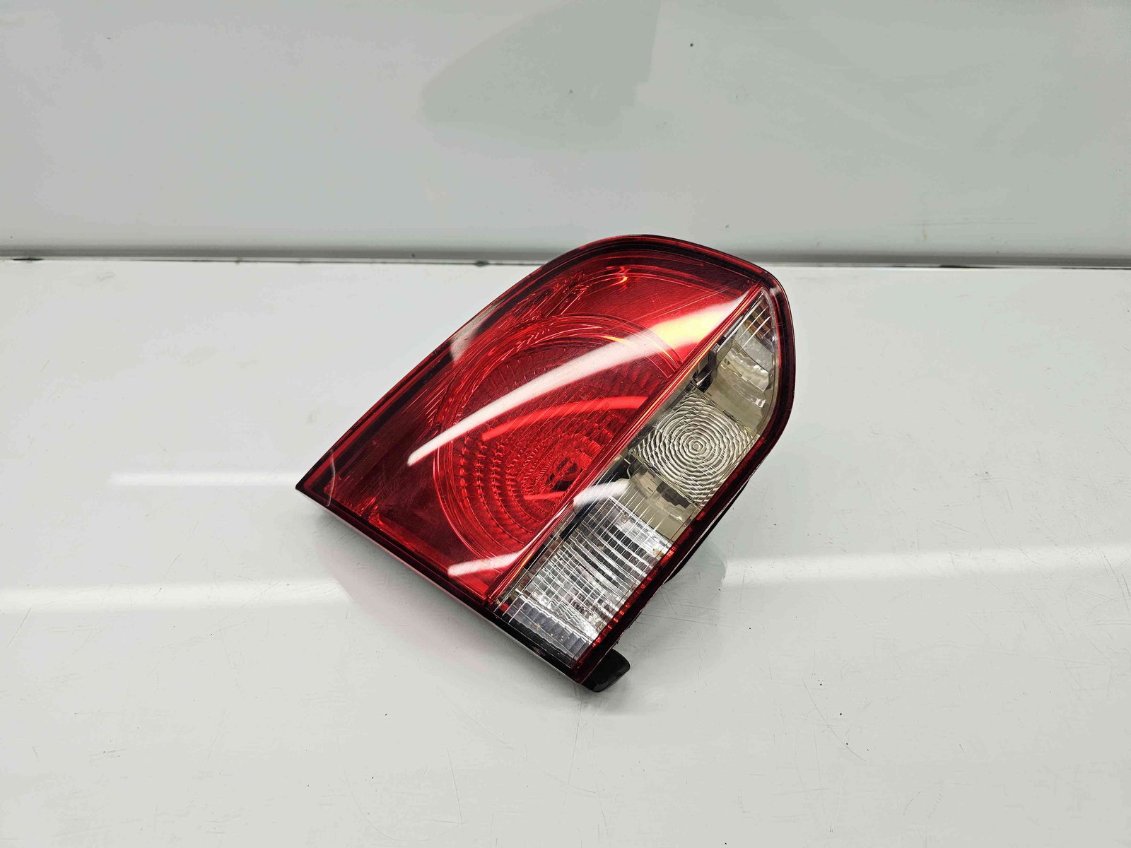 Stop haion stanga Volkswagen Golf 6 (5K1) [Fabr 2009-2013] 5K0945093AC - imagine 1