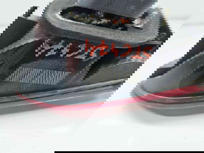  Stop haion stanga Volkswagen Golf 6 (5K1) [Fabr 2009-2013] 5K0945093AC