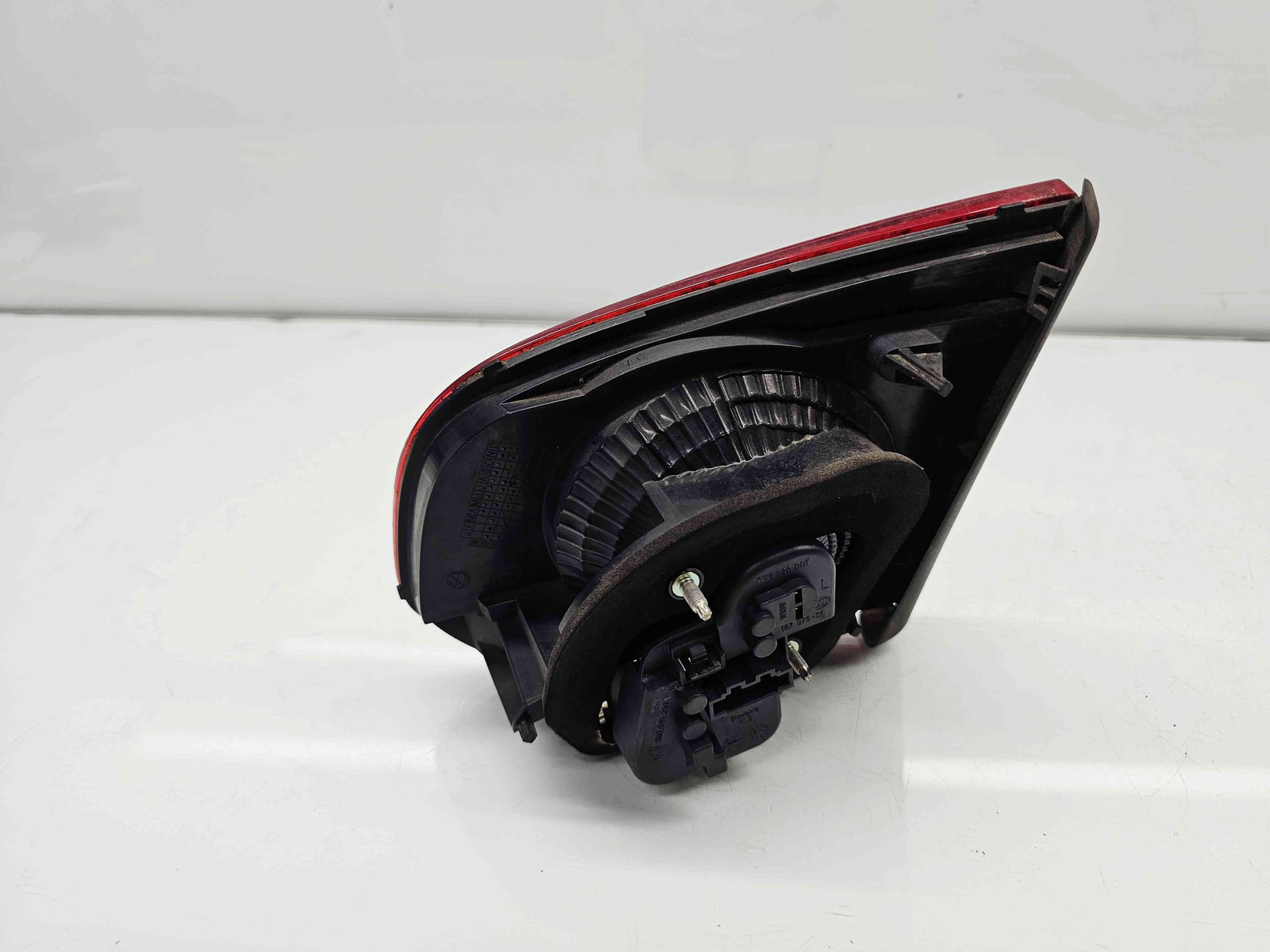 Stop haion stanga Volkswagen Golf 6 (5K1) [Fabr 2009-2013] 5K0945093AC - imagine 4