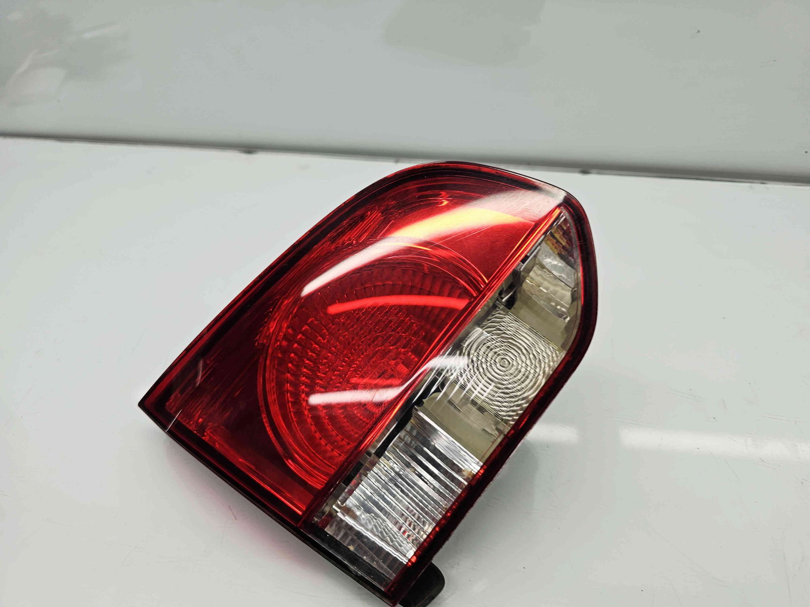 Stop haion stanga Volkswagen Golf 6 (5K1) [Fabr 2009-2013] 5K0945093AC - imagine 5