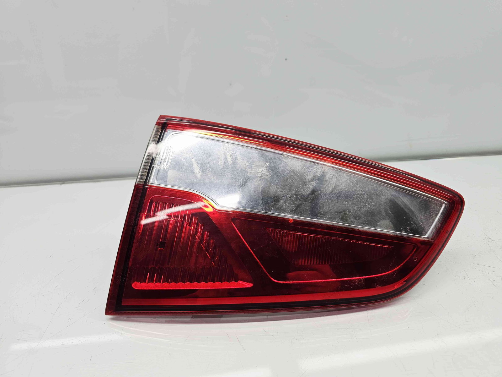 Stop haion stanga Ford Ecosport [Fabr 2017-2024] GN1513A603FB - imagine 1