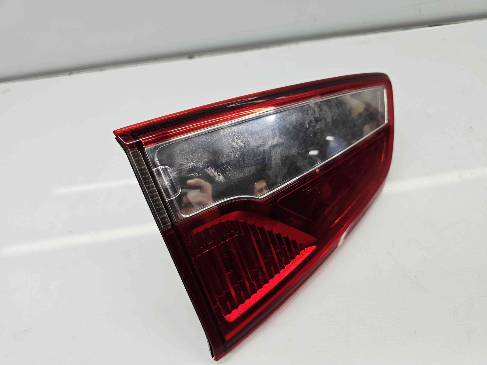 Stop haion stanga Ford Ecosport [Fabr 2017-2024] GN1513A603FB - imagine 2