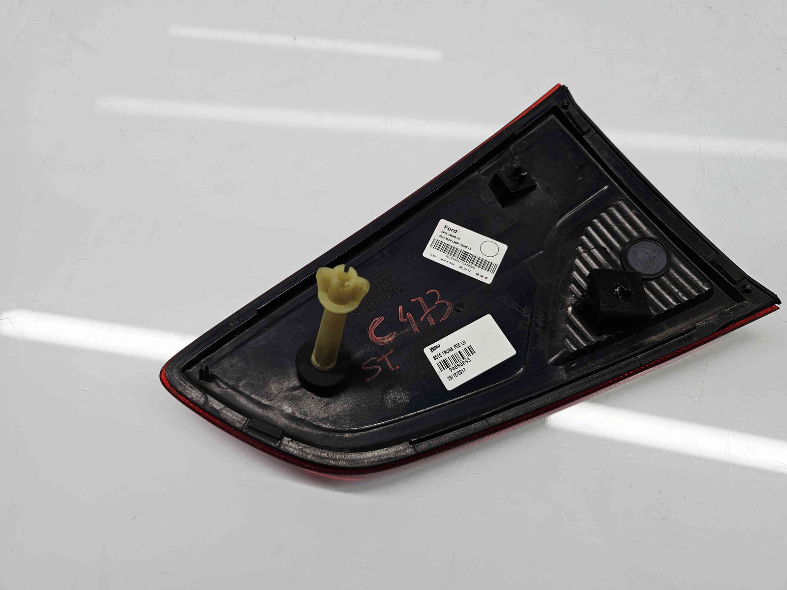 Stop haion stanga Ford Ecosport [Fabr 2017-2024] GN1513A603FB - imagine 5