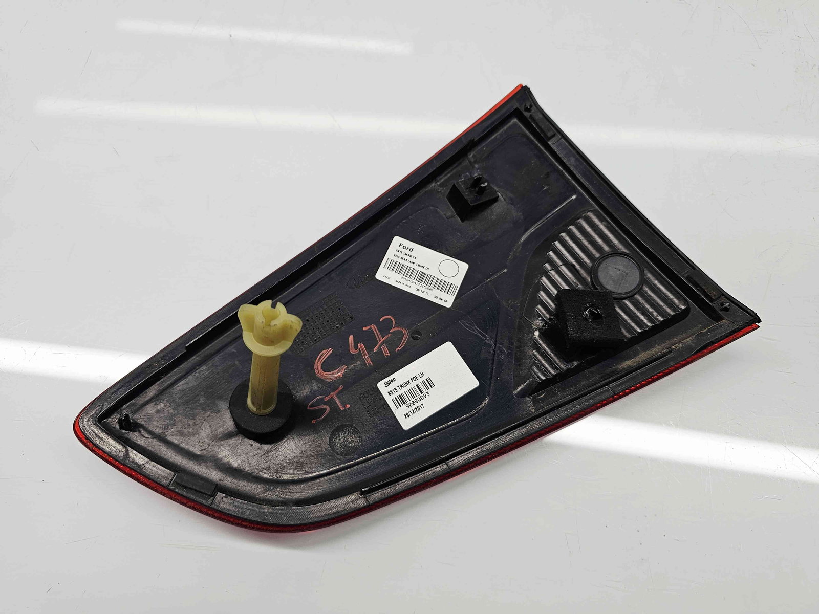 Stop haion stanga Ford Ecosport [Fabr 2017-2024] GN1513A603FB - imagine 6