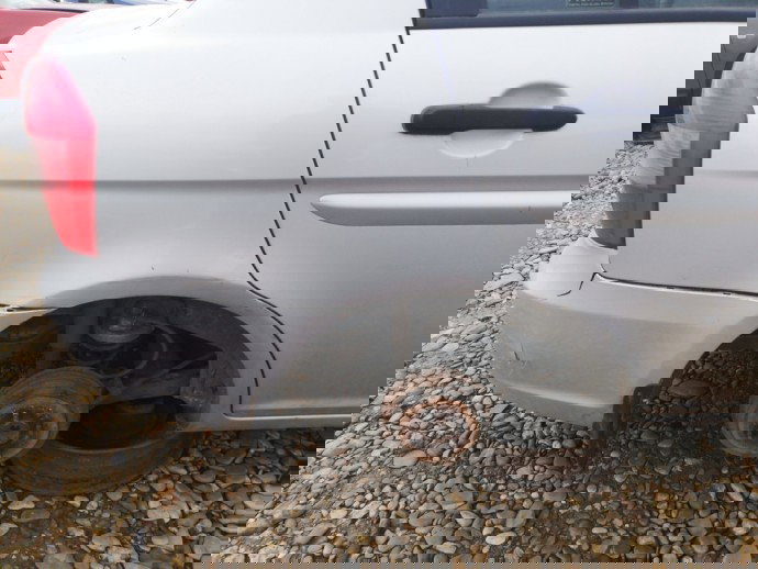 Aripa dreapta spate Hyundai Accent 1.5 diesel OEM 2005-2008