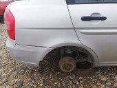 Aripa dreapta spate Hyundai Accent 1.5 diesel OEM 2005-2008