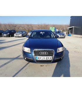 Dezmembrari Audi A6 Avant