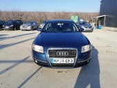 Dezmembrari Audi A6 Avant