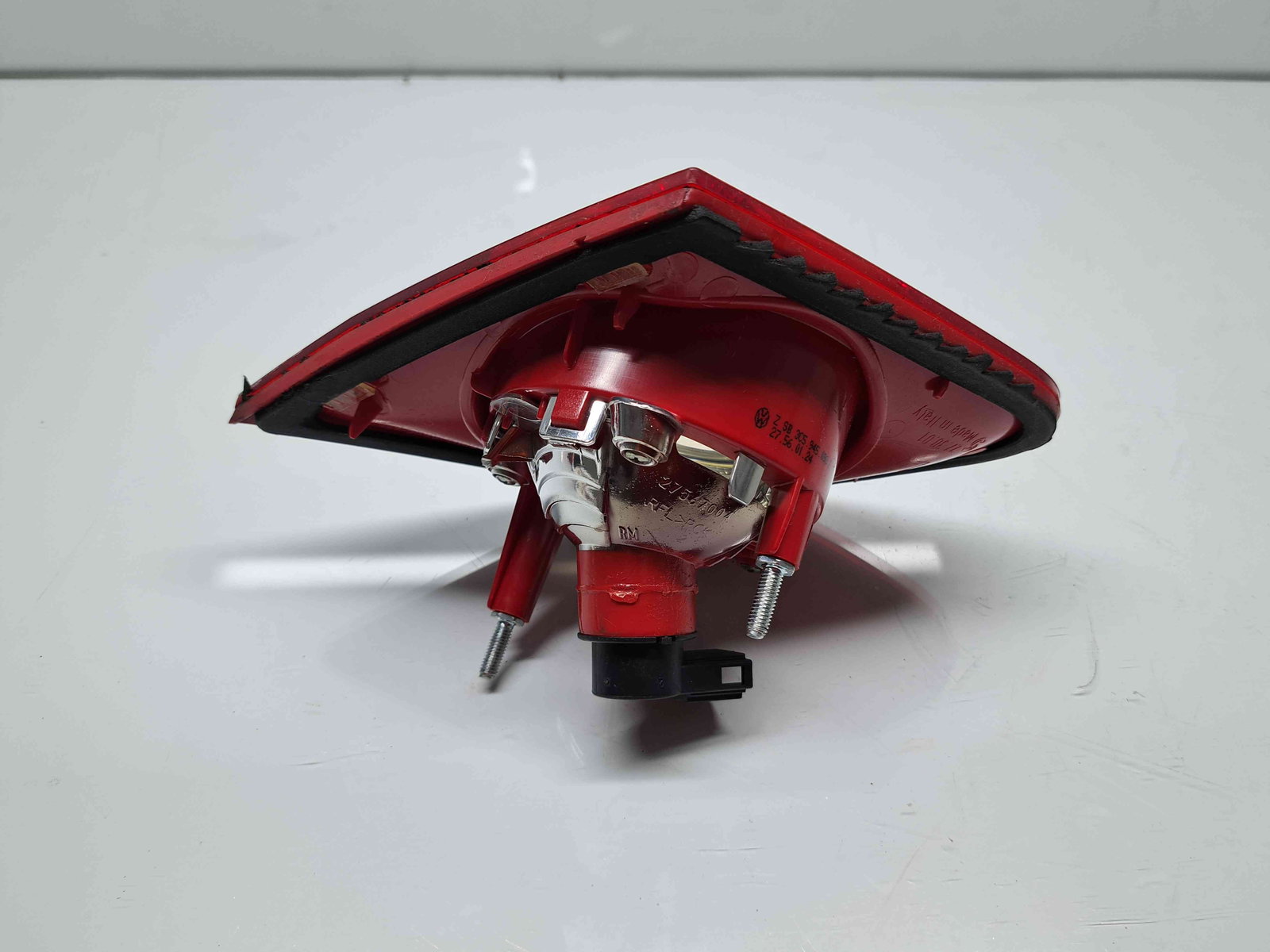 Stop haion stanga Volkswagen Passat B6 (3C2) [Fabr 2005-2010] 3C5945093F - imagine 2