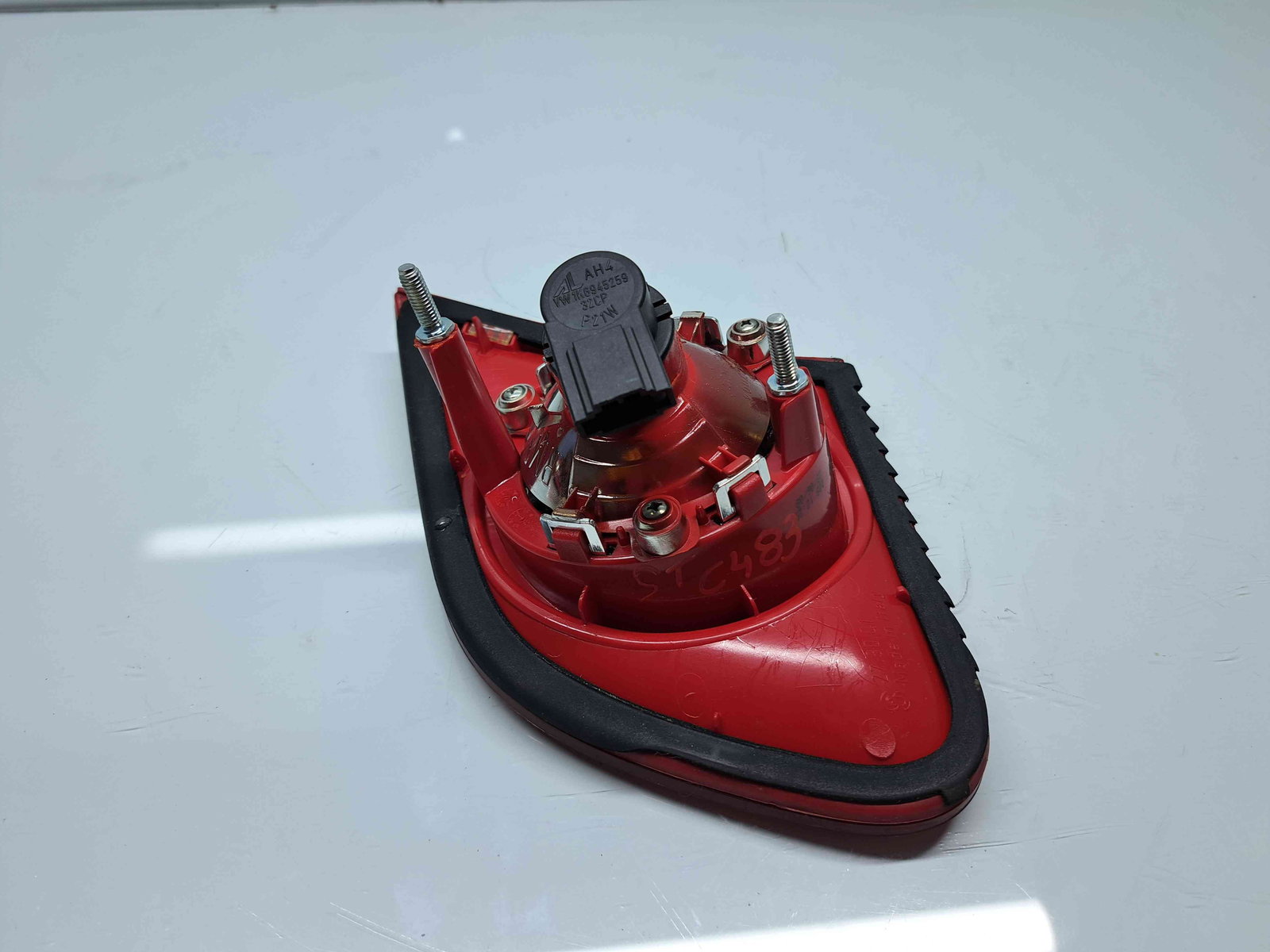 Stop haion stanga Volkswagen Passat B6 (3C2) [Fabr 2005-2010] 3C5945093F - imagine 4